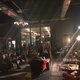A Tableaux event for polyamorists, held in Brooklyn, in spring 2018.